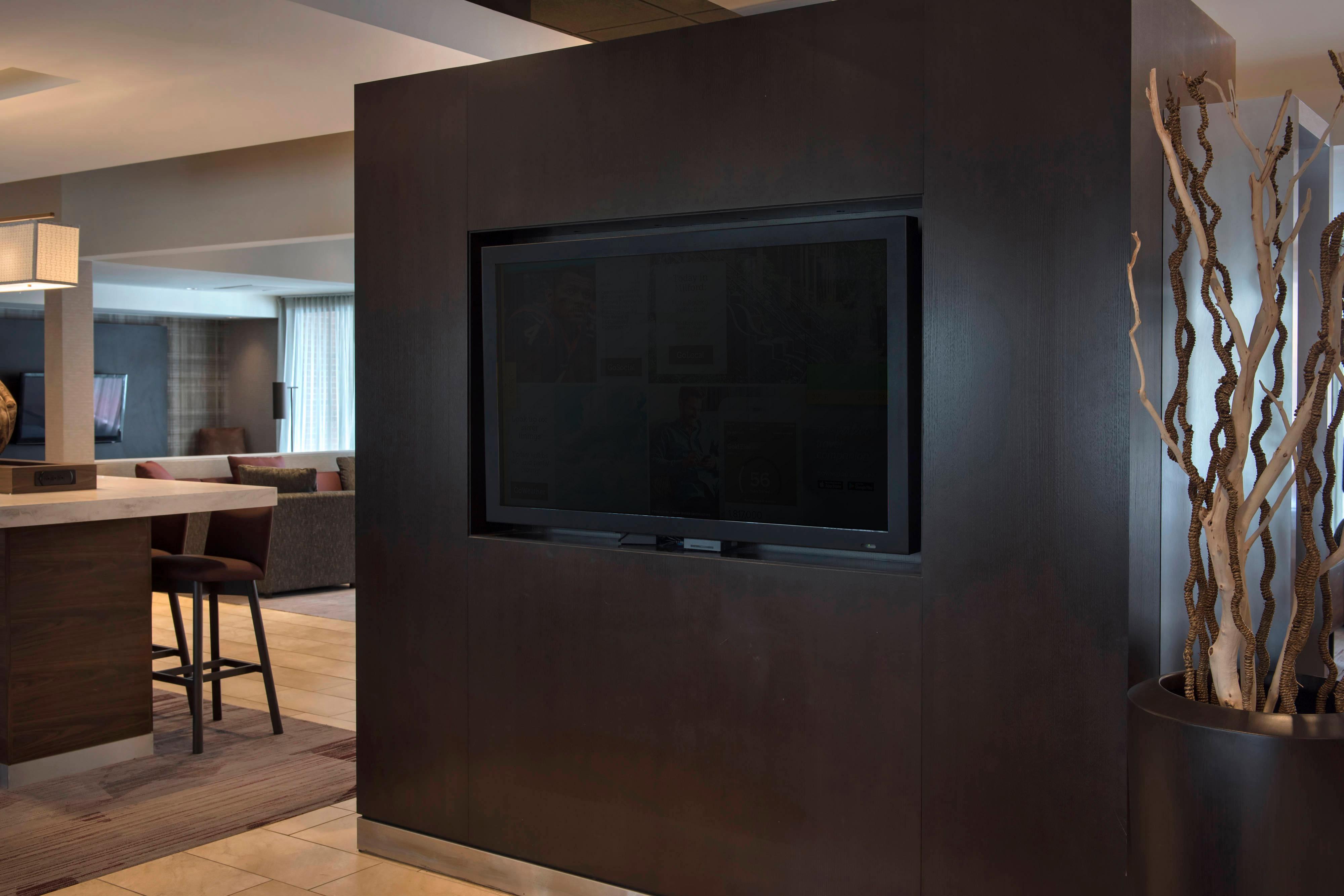 Hotel Sonesta Select Boston Milford Zewnętrze zdjęcie