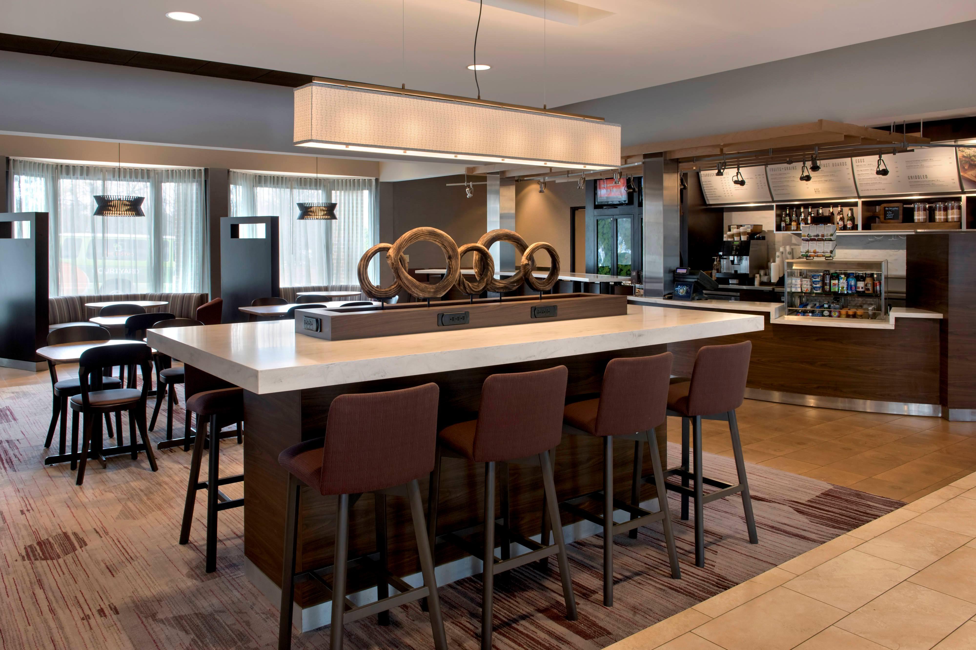 Hotel Sonesta Select Boston Milford Zewnętrze zdjęcie