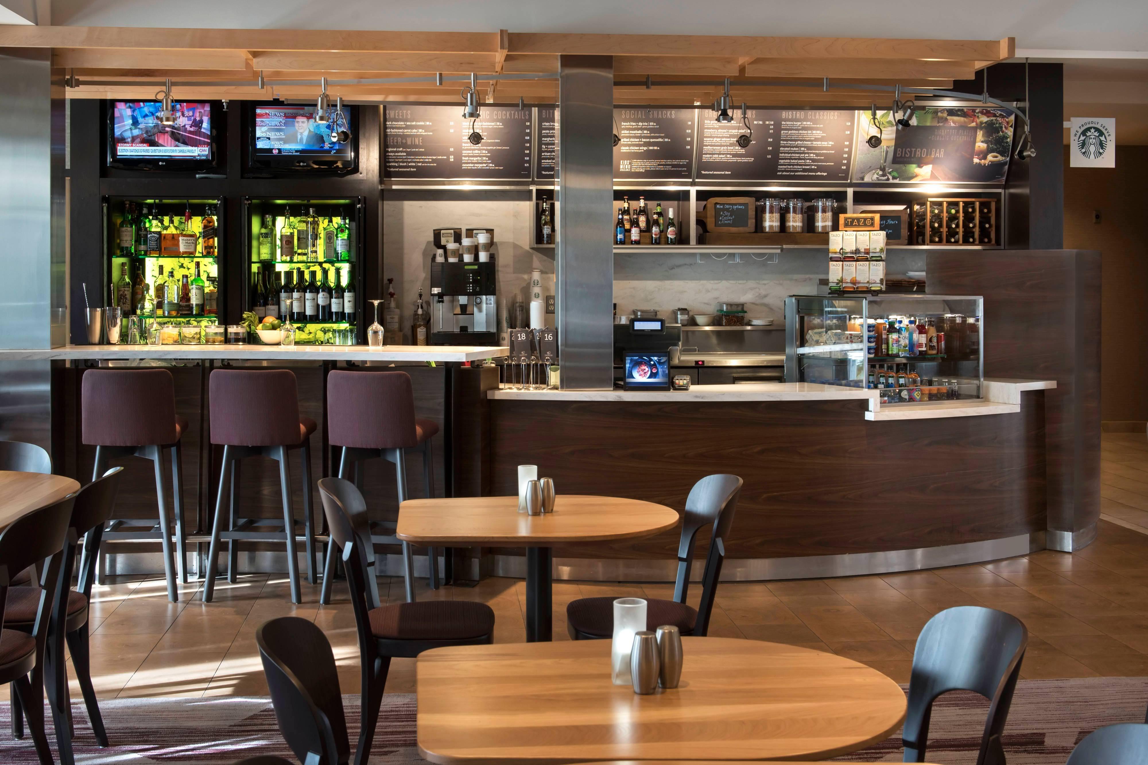 Hotel Sonesta Select Boston Milford Zewnętrze zdjęcie