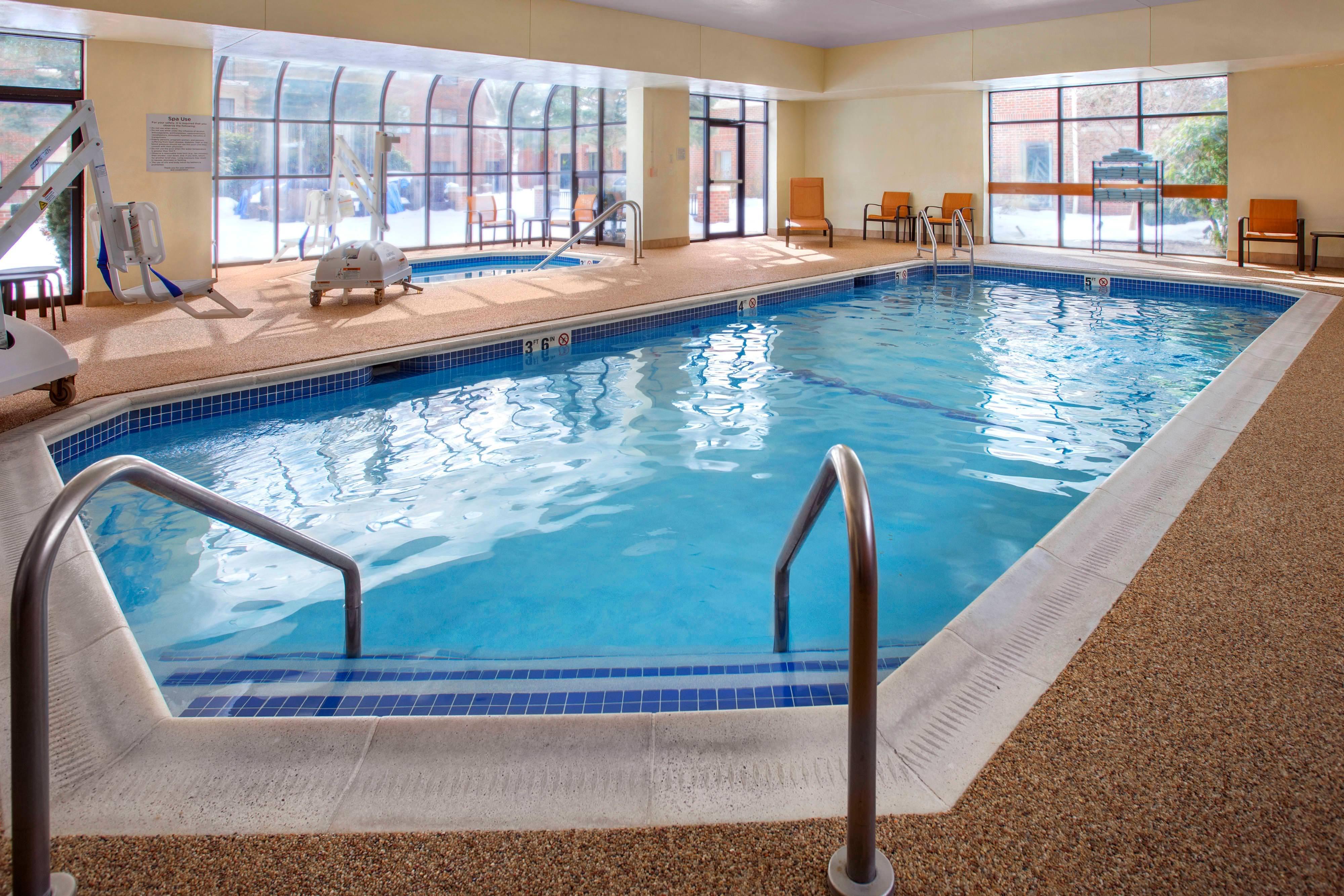 Hotel Sonesta Select Boston Milford Zewnętrze zdjęcie